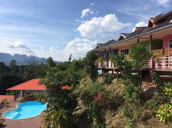 star hill riverkwai resort