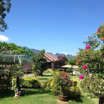 star hill riverkwai resort