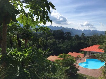star hill riverkwai resort