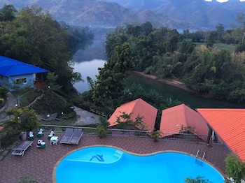 star hill riverkwai resort