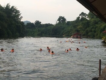 star hill riverkwai resort