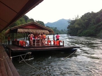 star hill riverkwai resort