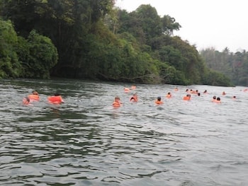 star hill riverkwai resort