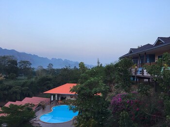 star hill riverkwai resort