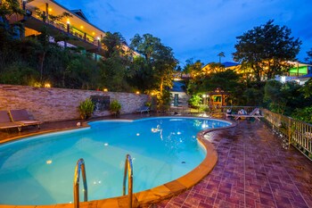 star hill riverkwai resort