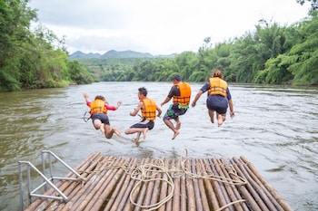 star hill riverkwai resort