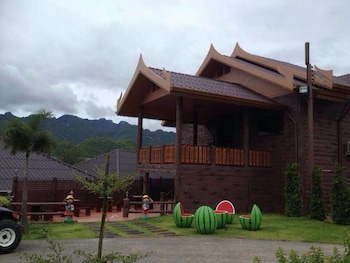 star hill riverkwai resort