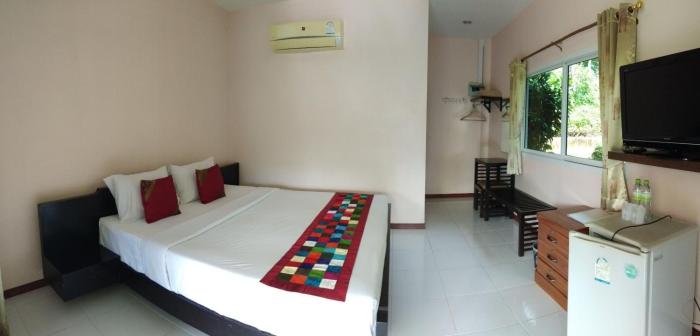 star hill riverkwai resort