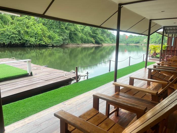 star hill riverkwai resort