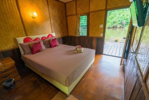 star hill riverkwai resort