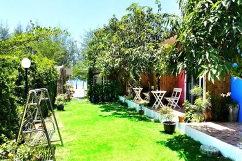 namaste resort
