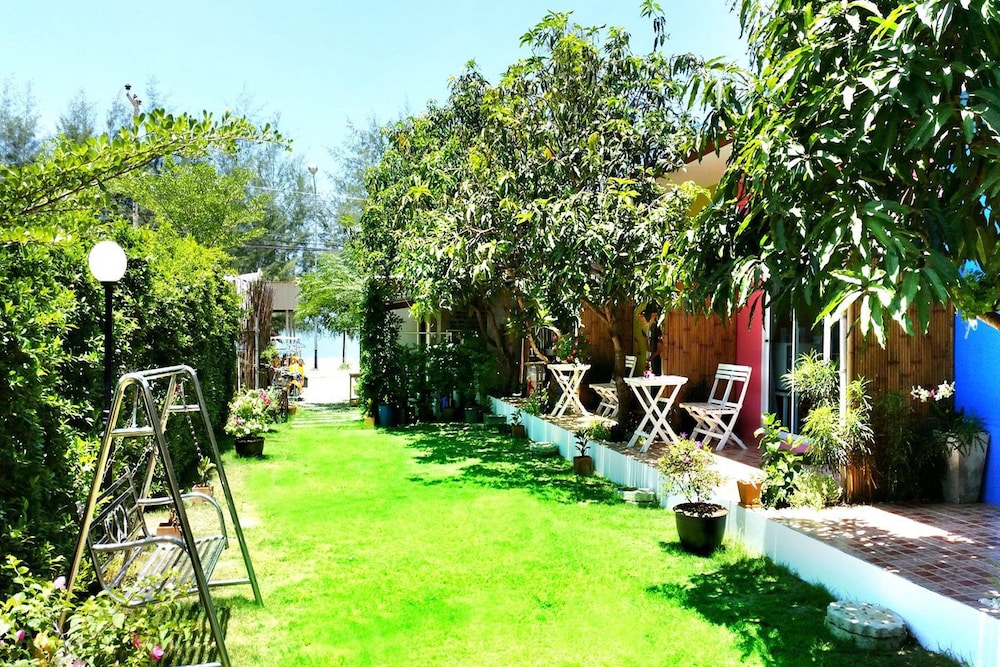 namaste resort