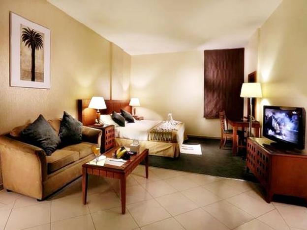 lily hotel suite mubarraz