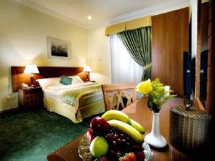 lily hotel suite mubarraz