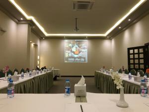 lily hotel suite mubarraz