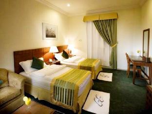 lily hotel suite mubarraz