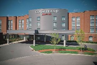 Courtyard By Marriott Columbus Osu,Columbus>>Blacklick,3 star
