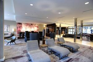 Courtyard By Marriott Columbus Osu,Columbus>>Blacklick,3 star