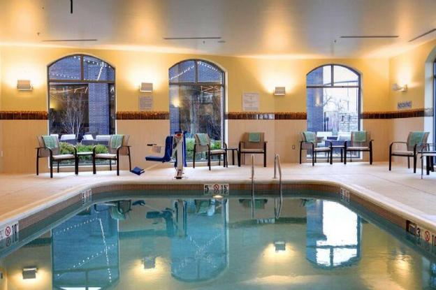 courtyard by marriott columbus osu