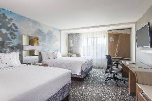courtyard by marriott columbus osu