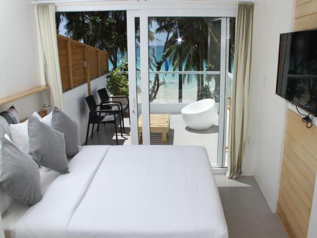 zuzuni boutique hotel