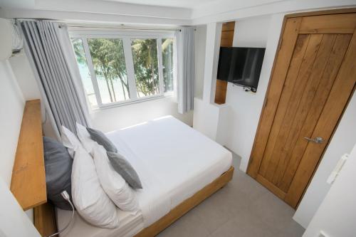 zuzuni boutique hotel