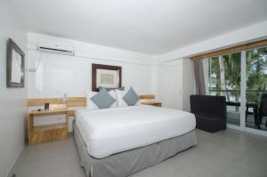 zuzuni boutique hotel