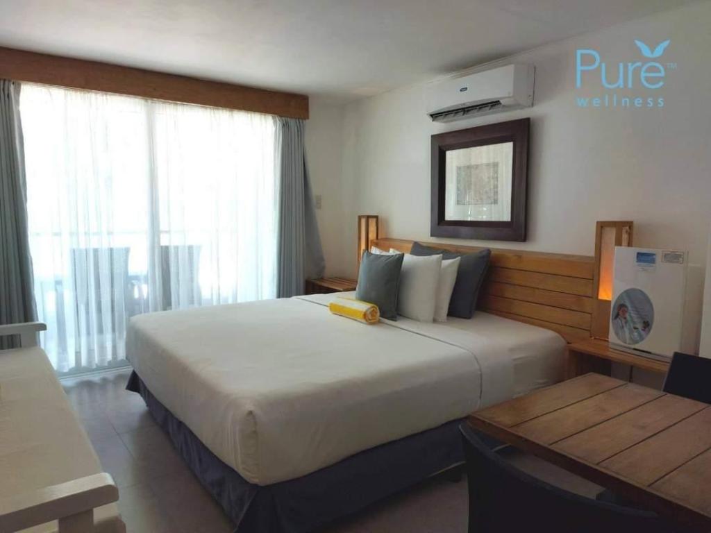 zuzuni boutique hotel