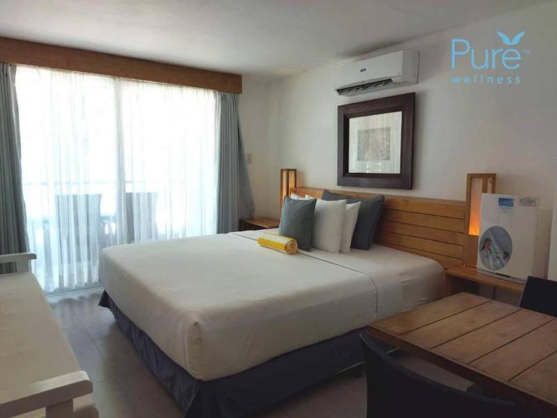 Zuzuni Boutique Hotel,Boracay>>Balabag,3 star