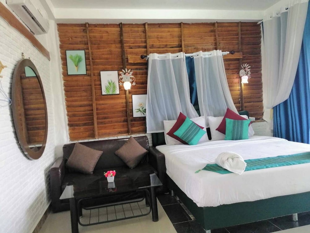 ingmhok country mountain view resort