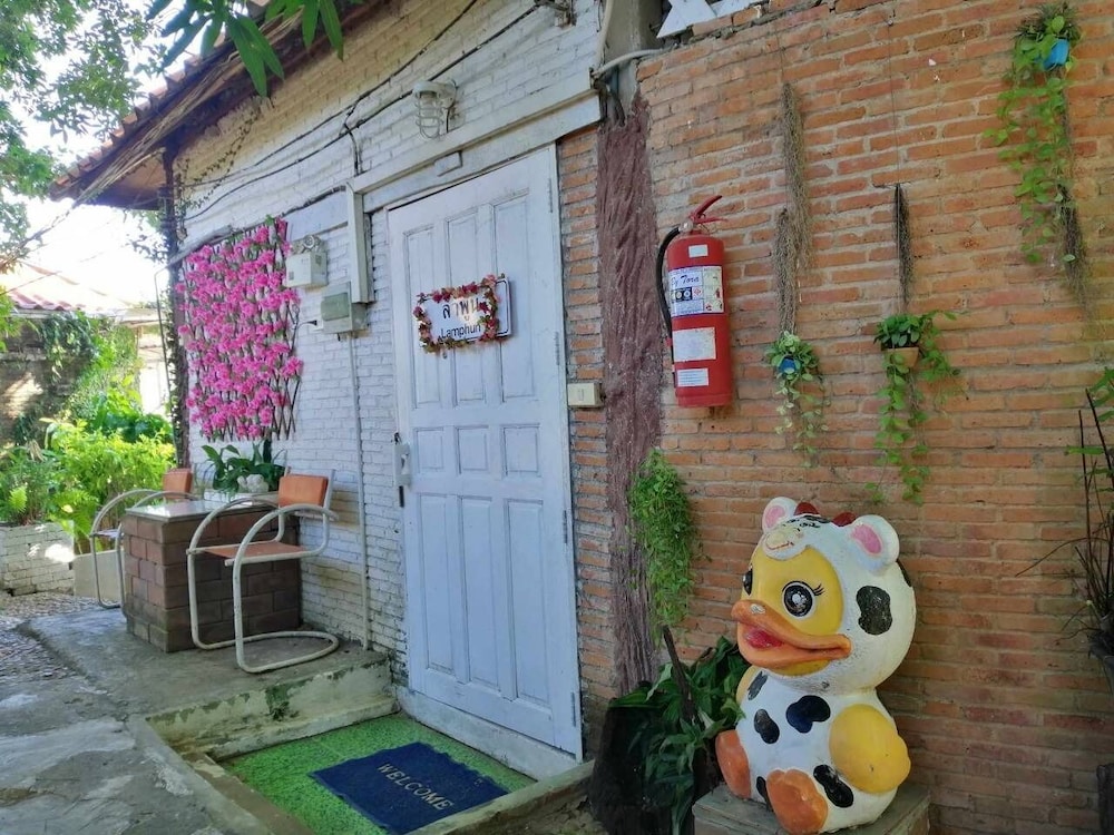 ingmhok country mountain view resort
