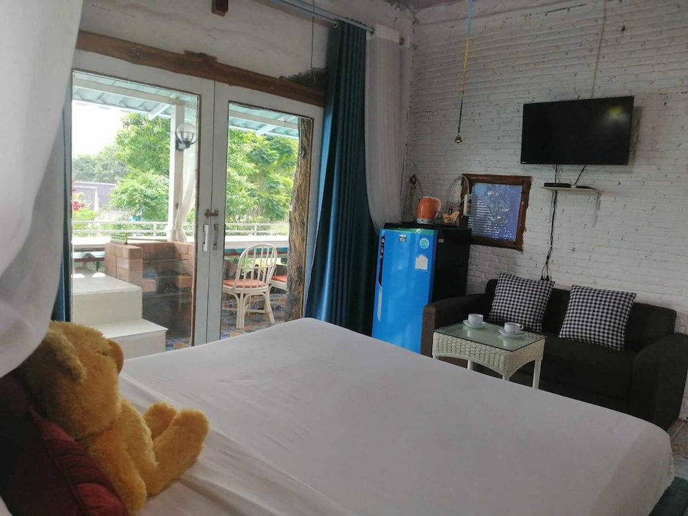 ingmhok country mountain view resort