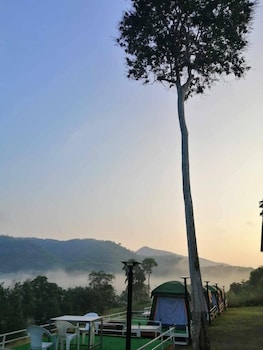 Ingmhok Country Mountain View Resort,Ratchaburi>>Ban Bo Wi,3 star