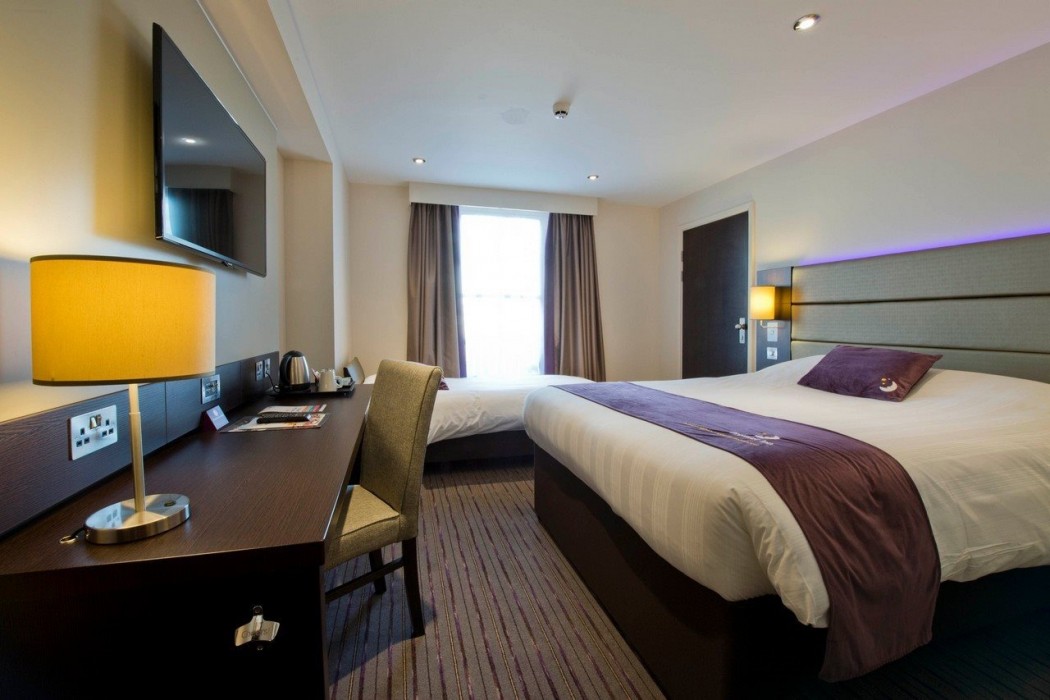 premier inn penrith