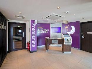 premier inn penrith