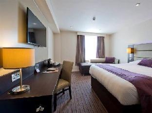 premier inn penrith
