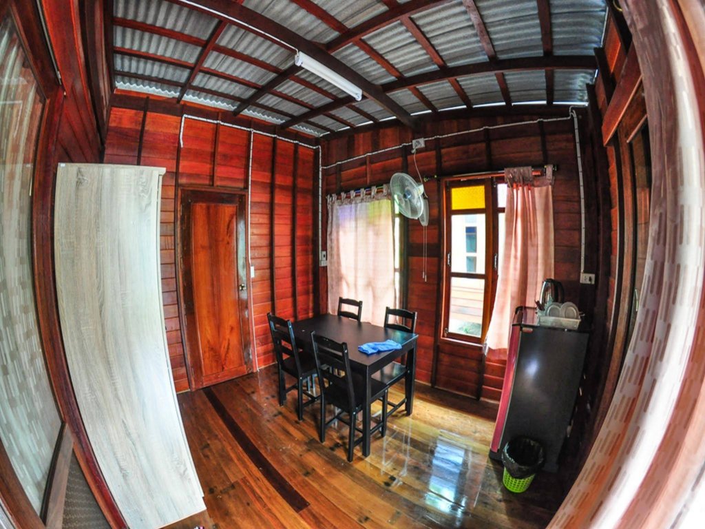 phangpring beach resort