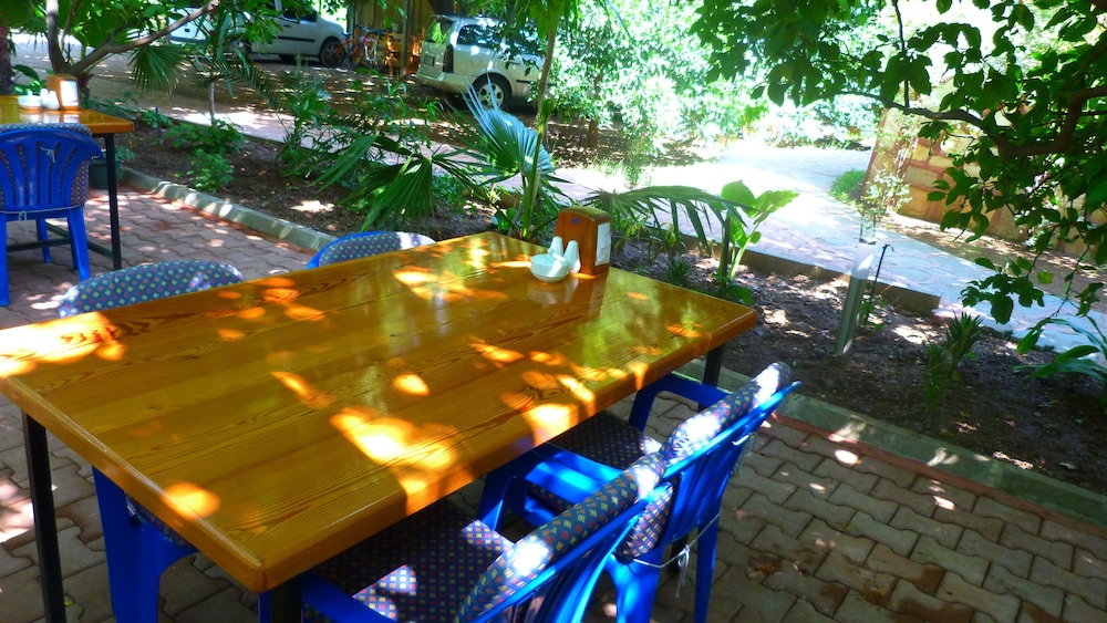 Simge Pension,Cirali>>Adrasan,3 star