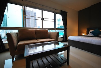 baan mi na