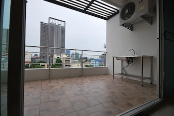baan mi na
