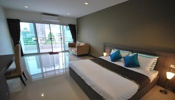Baan Mi-Na,Chatuchak>>Bangkok,3 star