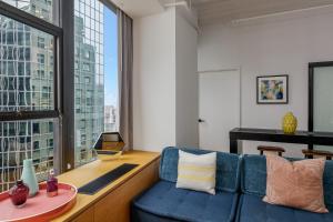 placemakr wall street