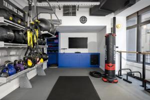 placemakr wall street