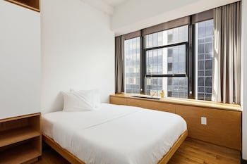 placemakr wall street