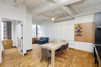 placemakr wall street