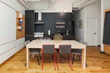placemakr wall street