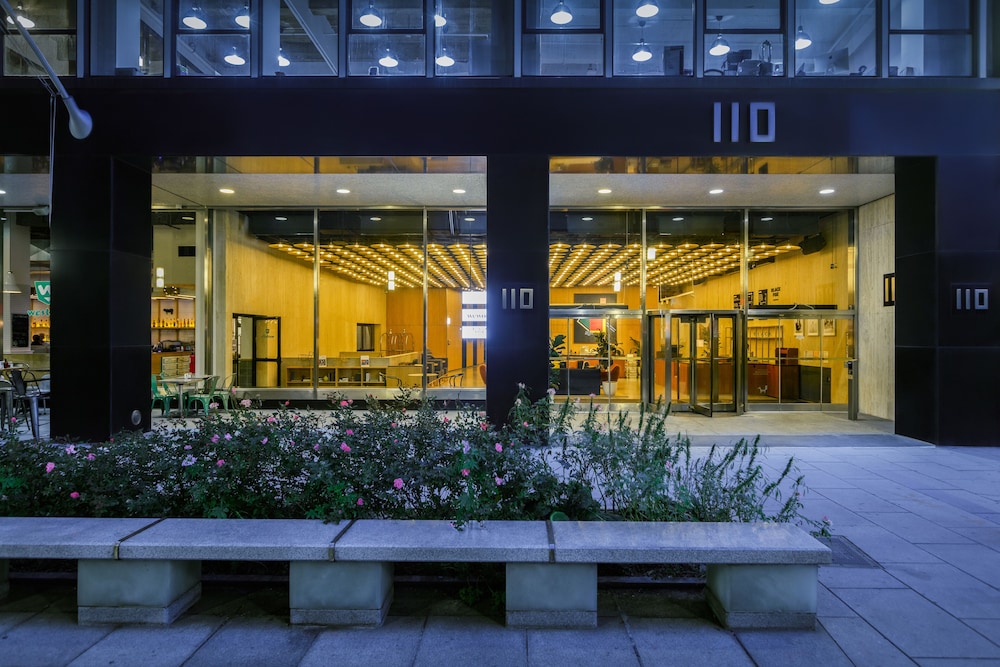 placemakr wall street