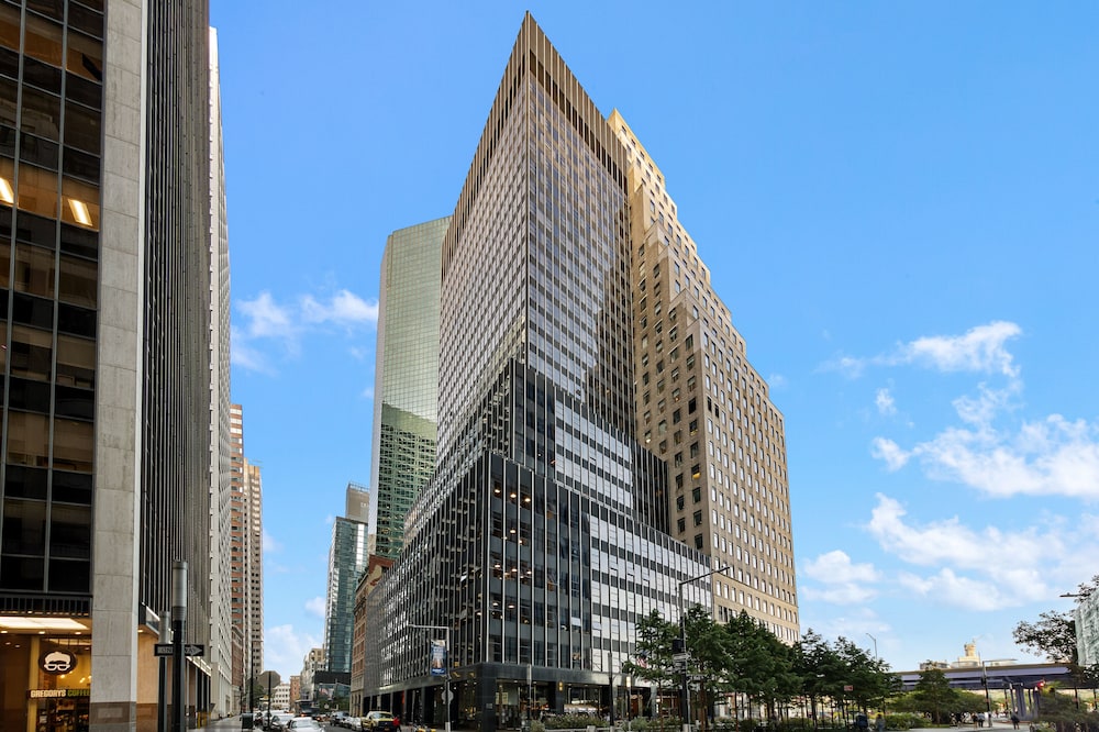 placemakr wall street