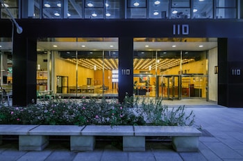 Placemakr Wall Street,Near Federal Reserve Bank Of New York,4 star