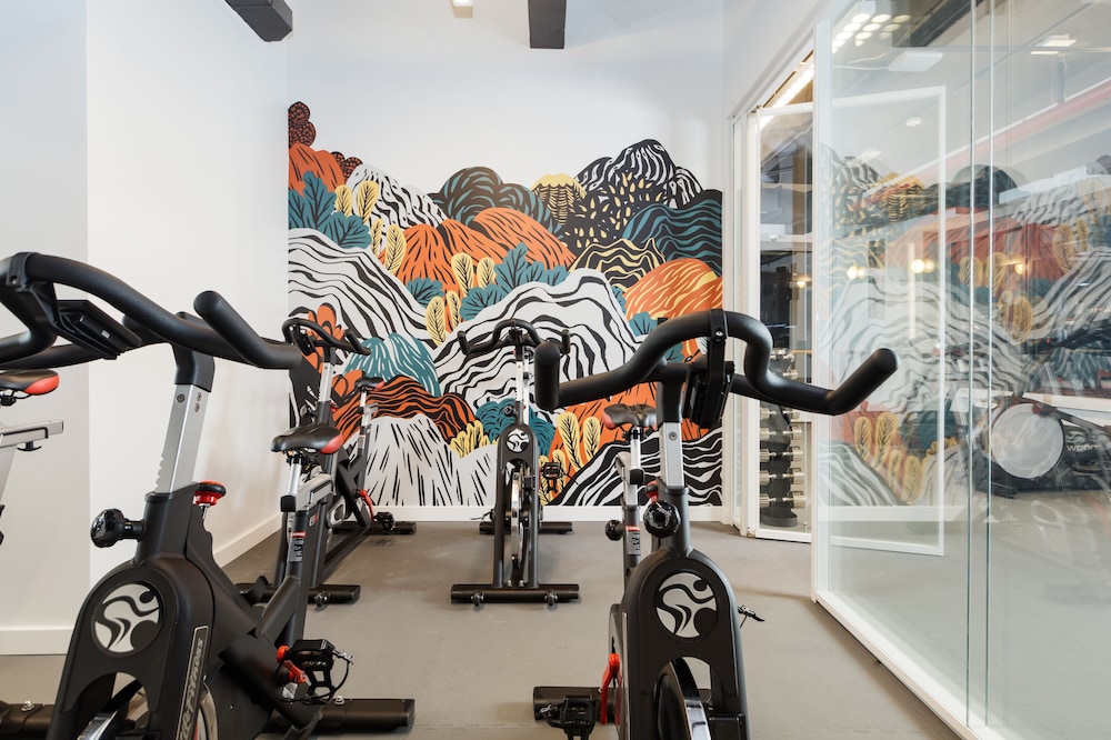 placemakr wall street